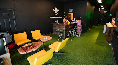 Photo of Cannabis Cowboys - Premium THC THCA Dispensary