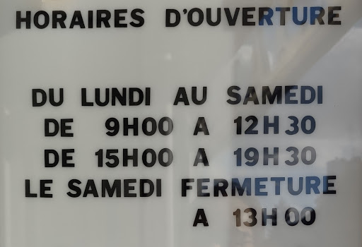 pharmacie rimbault