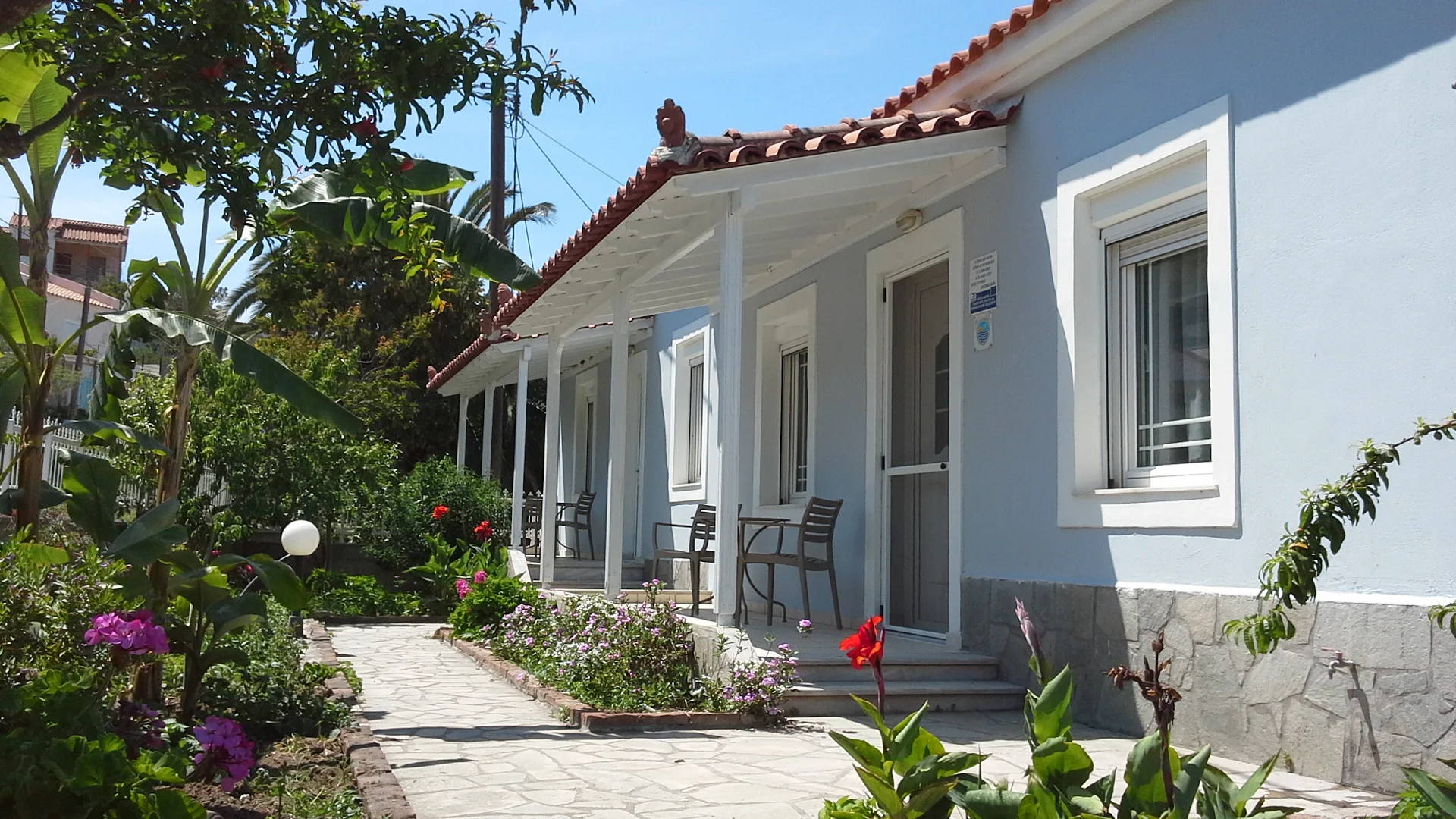Armonia Houses