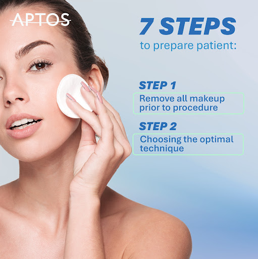 illustration related to: Aptos: Bridging the Gap Between Aesthetic Medicine and Technological Innovation