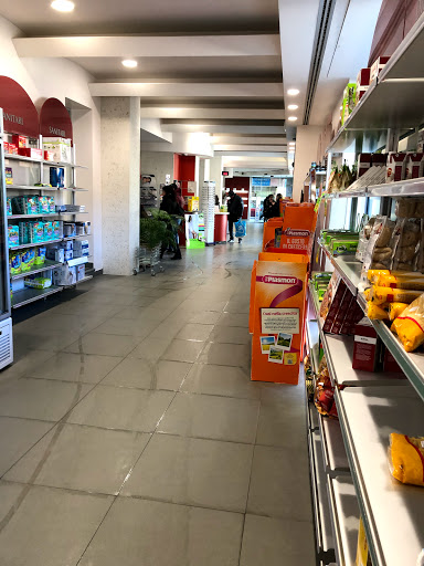 Farmacia Sangiuliano Gallery - Italy