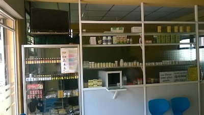 Photos of Ayurvedic Dispensary