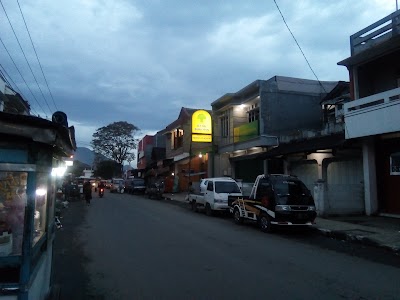 Photos of Caffe Angkringan Merdeka