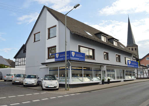 Mannella Immobilienservice GmbH