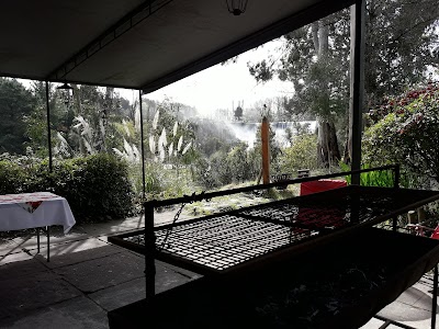 Photos of Hotel Salto Del Laja Resort Ecologico