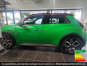 Photo n°10 de RENAULT Saint OMER - GROUPE AUTOSPHERE à Longuenesse (Vendeur de voitures d'occasion)