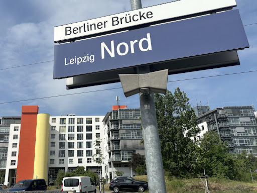 Leipzig Nord - Thumbnail