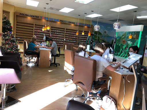 Osprey Nails Salon & Spa