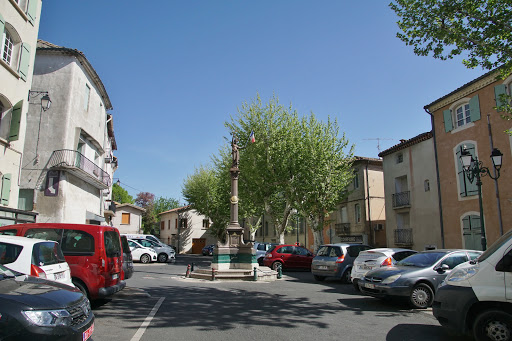 Mairie de Clermont-l'Hérault