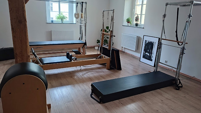 Klasyczne Studio Pilates Marcin Mokrzycki - Legnica