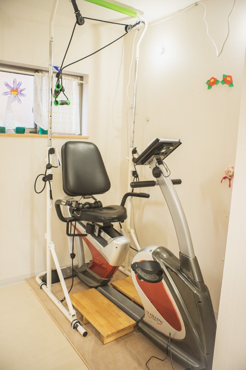 あさひリハビリデイサービス