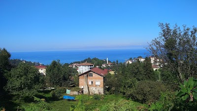 Baştımar Mahallesi Cami