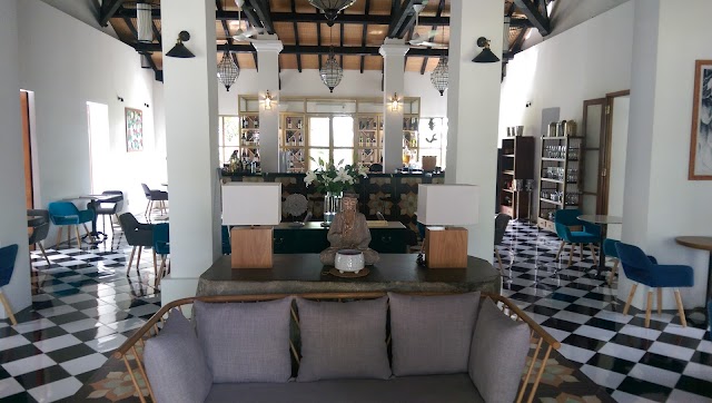 Villa Maison Boutique Hotel