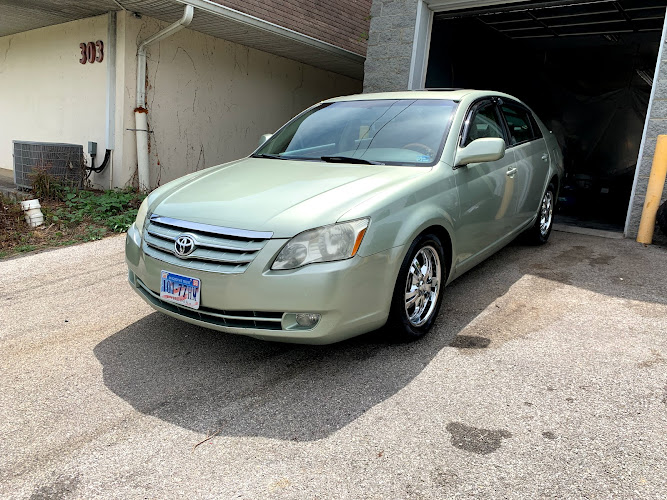 Dow’s Unlimited Cleaning & Auto Detail