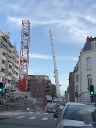 Photo n°8 de svmm à Marly (Agence de location de grues)