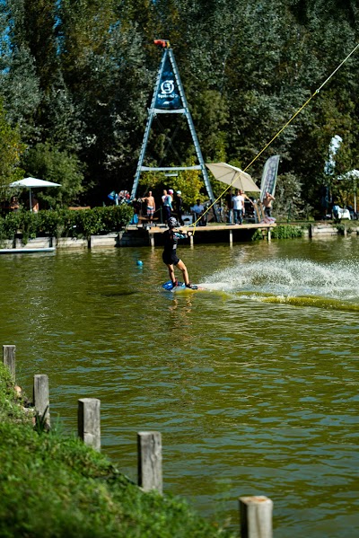 Wakegarden cablepark