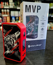 Photo n°30 de Couleur Vape à Bayeux (Boutique de cigarettes électroniques)