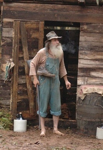 Hillbilly 401K - Thumbnail