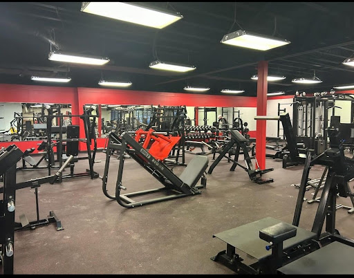 Level 1 fitness - United States