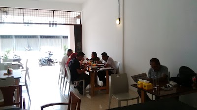 Photos of PONDOK BLIMBINK FOOD & COFFEE