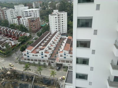 Photos of Colpatria PEREIRA Megacentro PINARES