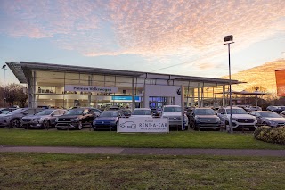 Pulman Volkswagen Durham