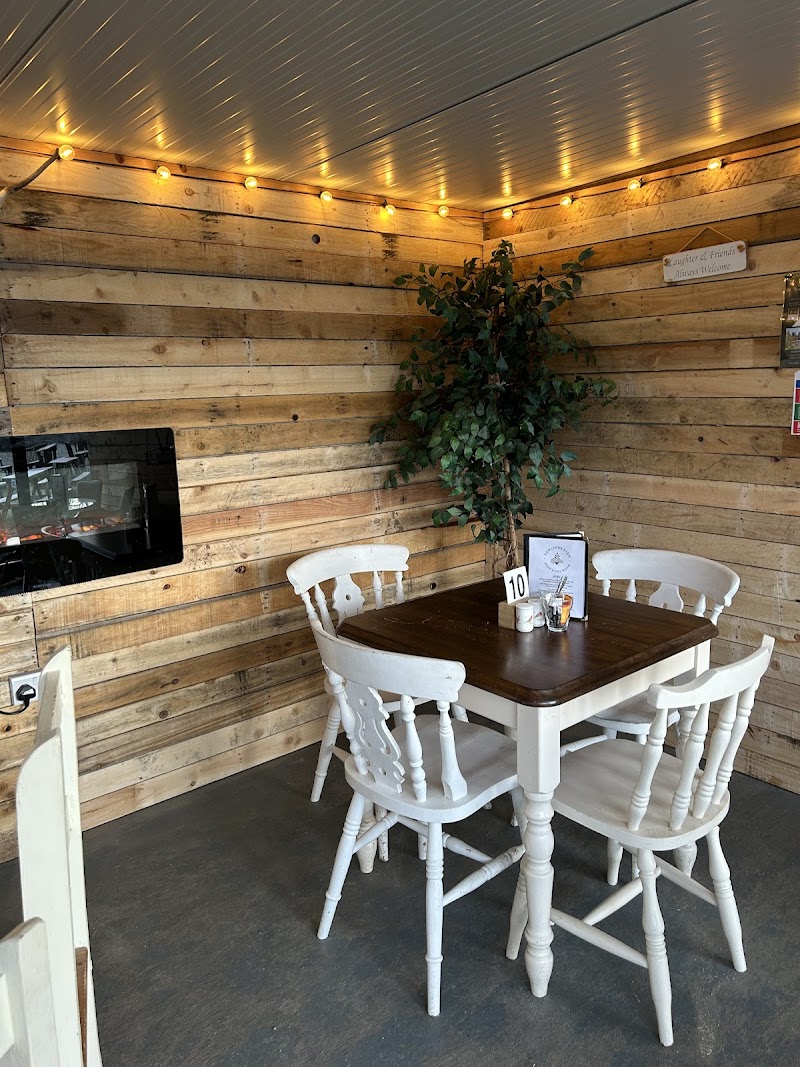 Newlands Farm Shop & Tea Room photo 3