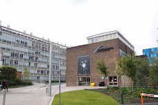 University of Northumbria newcastle