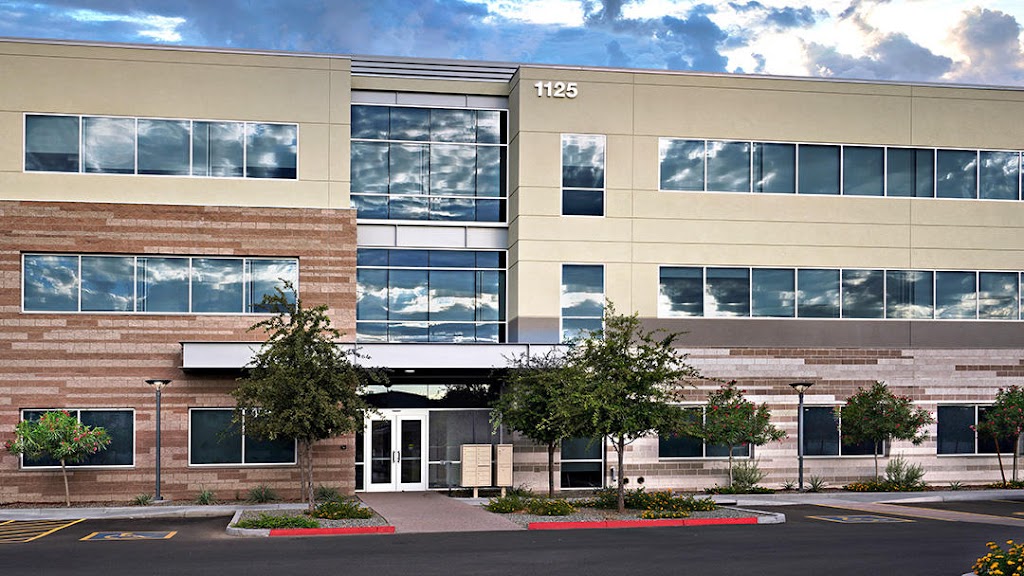 Banner Health Clinic Chandler Az Alma School Rd