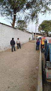 Transportes Montero - Terminal Piura 5