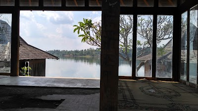 Photos of Waduk Kedung Ombo