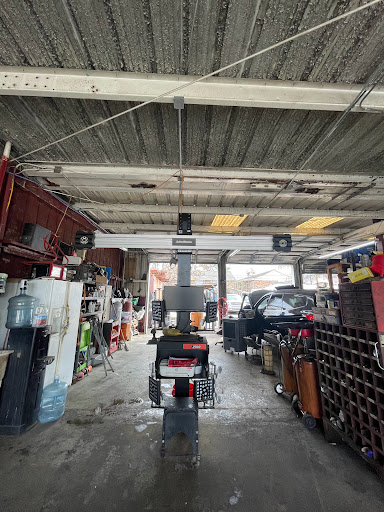 The Car Clinic of Houston - Thumbnail