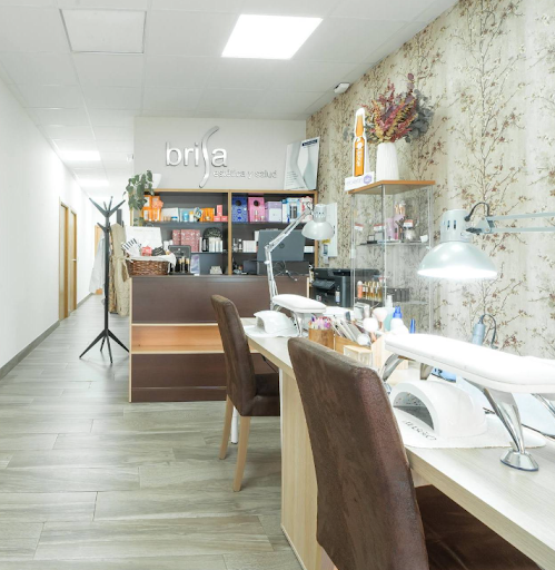 Estetica y salud brisa