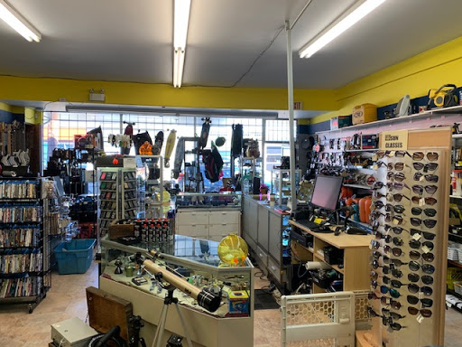 Island Traders New & Used Ltd Gallery - Canada