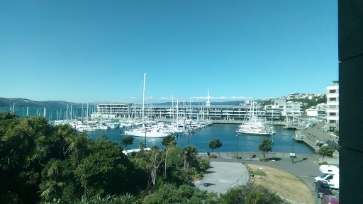 Wilson Parking - Queens Wharf - Thumbnail