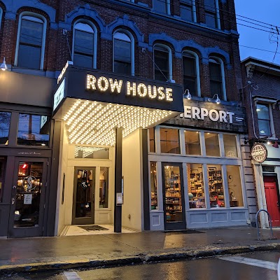 Row House Cinema