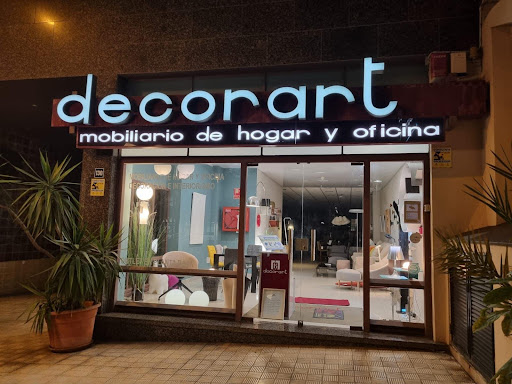 Tienda de muebles y sofás Grassoler