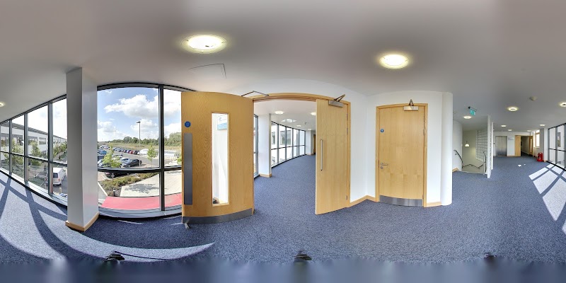 Corby Enterprise Centre photo 2