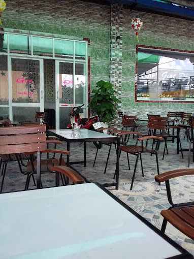 Cafe Giọt Đắng Số 5