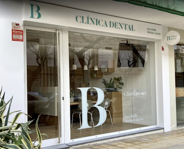 IB Clínica Dental Tarragona