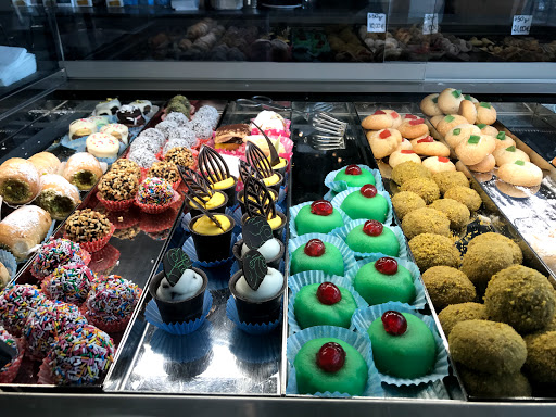 Caffe Degli Affari - Thumbnail