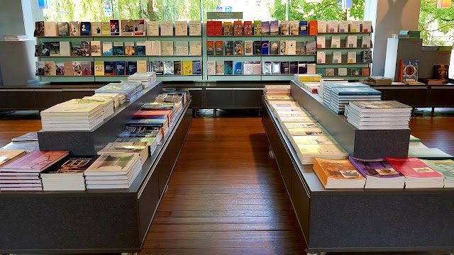 Deutsches Museum Shop