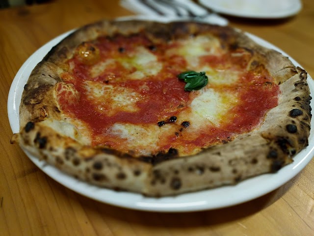 Pizza Fabbrica