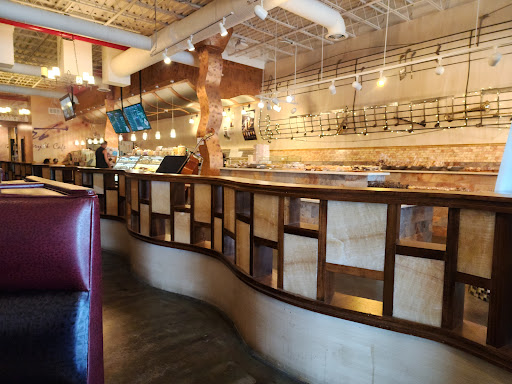 Cafe Mozart Bakery
