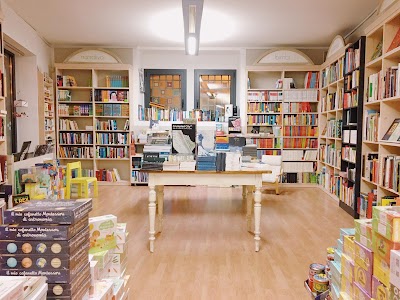 Libreria piccoloblu