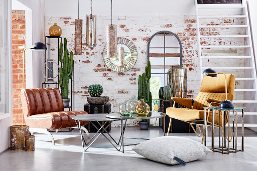 Libra Interiors - Visual