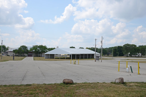 Waukesha County Expo Center - Thumbnail