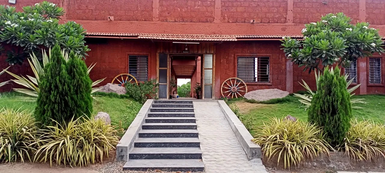 Padmavatee Agri Tourism