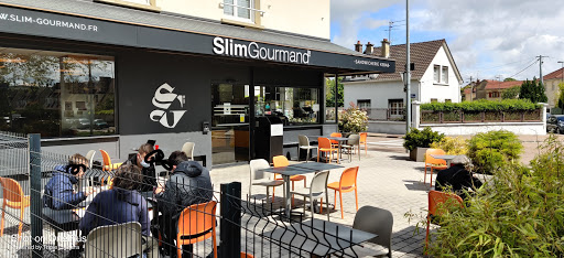 Slim Gourmand