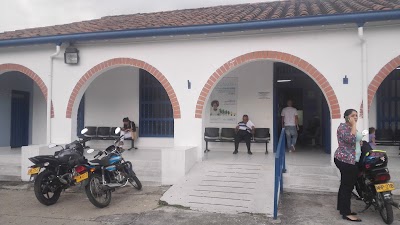 Photos of Cobersalud i.p.s